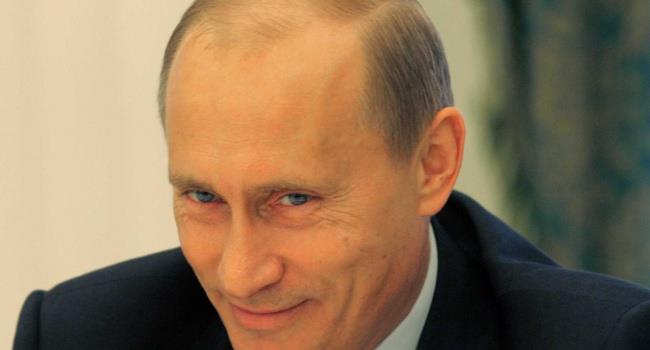 В Кремле начинается большая чистка, - шведский эксперт