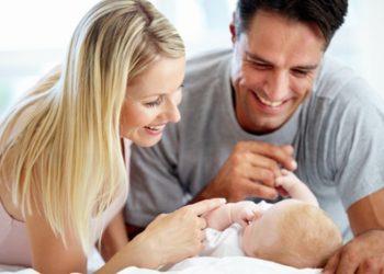 В каком возрасте лучше всего рожать детей