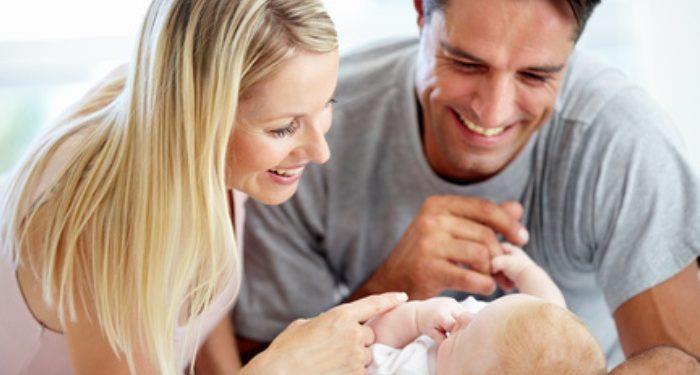 В каком возрасте лучше всего рожать детей