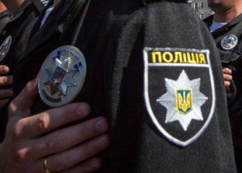 В Киеве скандальную патрульную уволили со службы