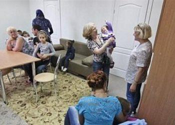 Выводы ООН: Украина пренебрегает проблемами переселенцев