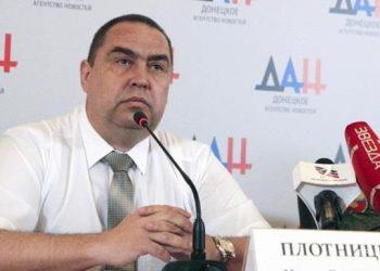 Журналист рассказал, почему Плотницкий говорит о попытке переворота