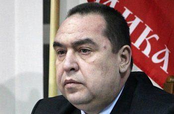 Главарь «ЛНР» прокомментировал смерть родителей