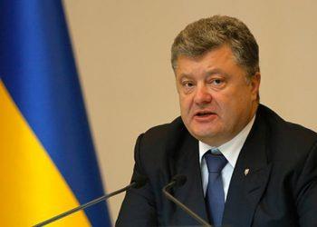 Петр Порошенко анонсировал освобождение политзаключенного Жемчугова