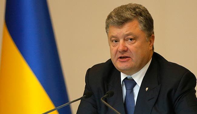 Петр Порошенко анонсировал освобождение политзаключенного Жемчугова