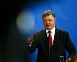 Глава Украины предлагает реформировать Совет безопасности ООН