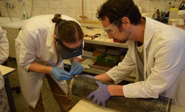 В Польше обнаружили нацистскую «капсулу времени»