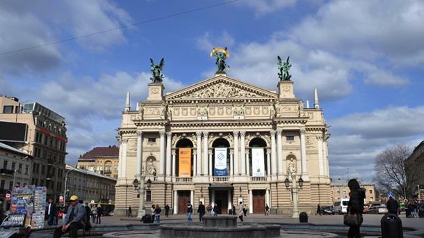 Глава России вспомнил, как Львов был частью Польши