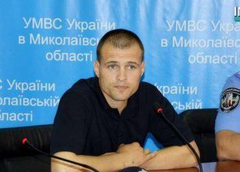 В Нацполиции выступили против легализации оружия в Украине