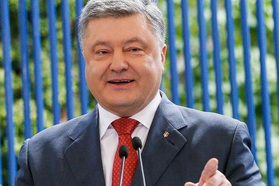 СМИ: У Порошенко опровергли желание купить «112 канал»