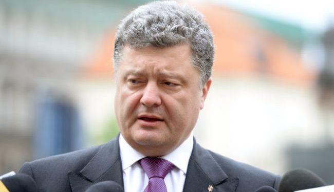 Порошенко уверен, что безвиз будет этой осенью