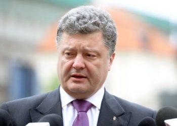 Порошенко призвал Германию и Францию не признавать выборы в Россию