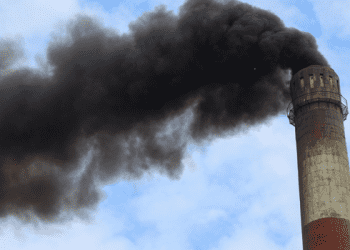 Украина - лидер по количеству смертей от загрязненного воздуха