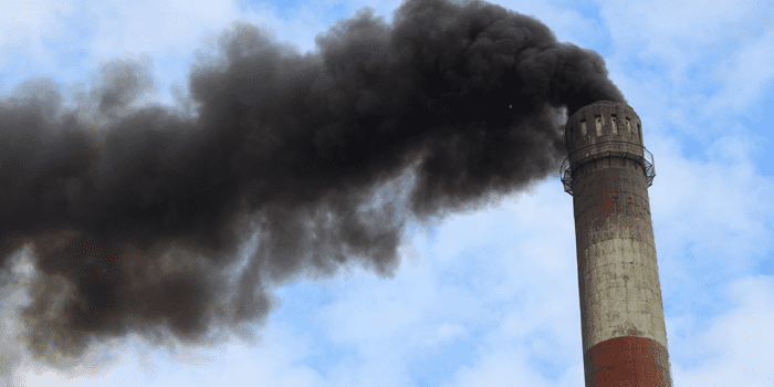 Украина - лидер по количеству смертей от загрязненного воздуха