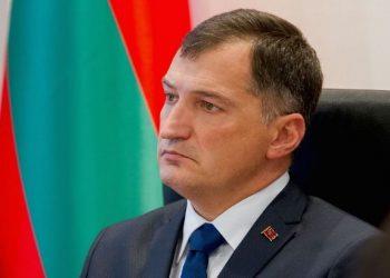 Приднестровье начало подготовку присоединения к РФ