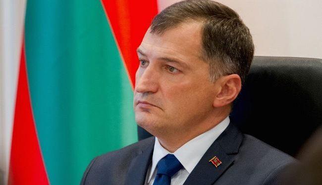 Приднестровье начало подготовку присоединения к РФ