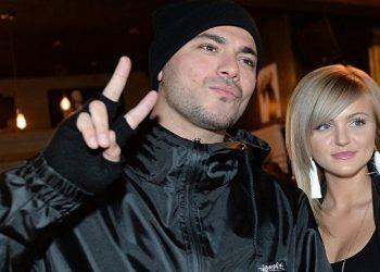 В квартире рэпера Птахи проводят обыски