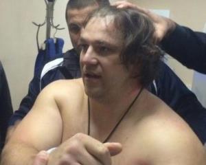 Убийца оперативников в Днепре отказался давать показания