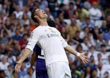 Самолет Роналду потерпел аварию в аэропорту Барселоны