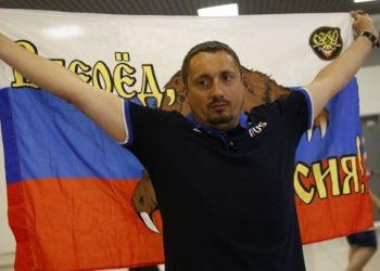 В РФ задержали главу объединения болельщиков за потасовки на Евро-2016