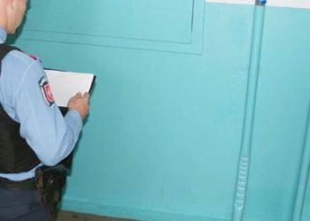 В Ровно застрелили начальника отдела СИЗО, - пресса