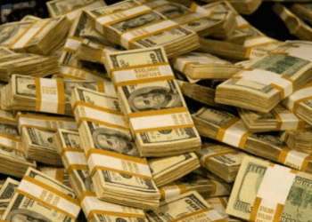 У заместителя главного антикоррупционера РФ нашли $120 млн