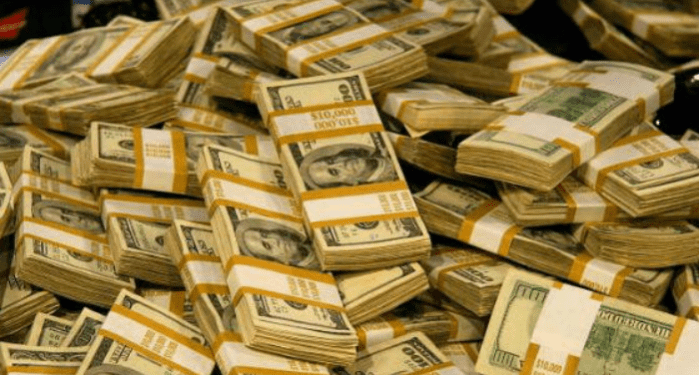 У заместителя главного антикоррупционера РФ нашли $120 млн