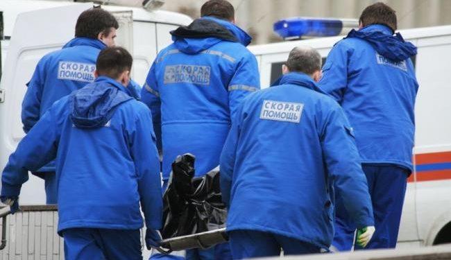 Убит топ-менеджер управделами Владимира Путина