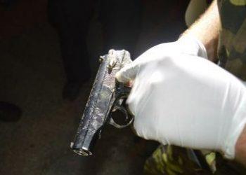 Правоохранители предотвратили серию терактов в Лисичанске