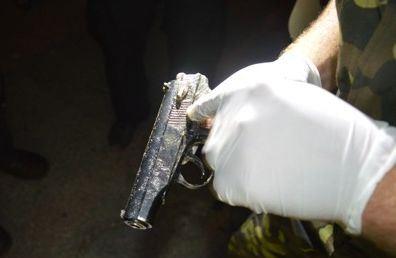 Правоохранители предотвратили серию терактов в Лисичанске