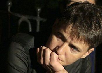 Савченко запретила менять «свой закон»