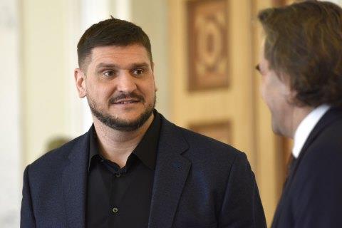 Конкурсная комиссия избрала Савченко губернатором Николаева