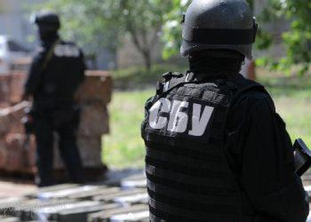 СБУ задержала женщину-информатора боевиков "ЛНР"