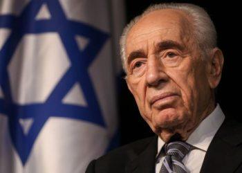 Экс-глава Израиля попал в больницу после инсульта