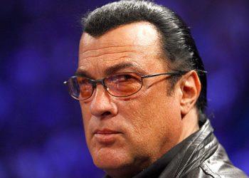 Стивен Сигал не исключает получения российского гражданства в будущем