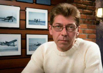 Независимый журналист Сотник покинул РФ из-за угроз