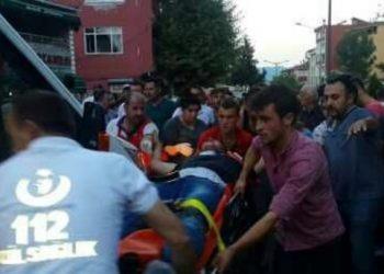 В Турции после увольнения 28 мэров начались массовые беспорядки