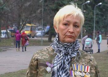 В Чернигове случился дикий инцидент с известной волонтеркой «Мамой Таней»