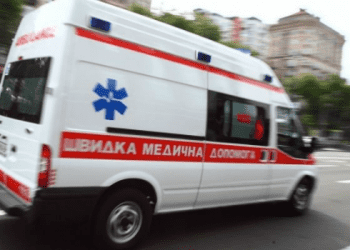 Компания должностных лиц устроила в баре стрельбу