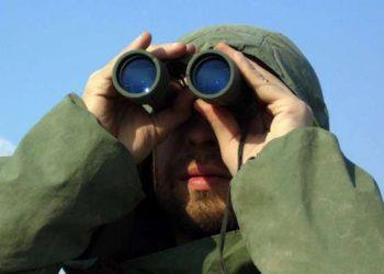 Под Торецком поймали пьяного россиянина-наемника из «ДНР»