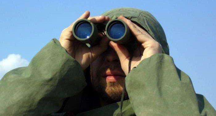 Под Торецком поймали пьяного россиянина-наемника из «ДНР»