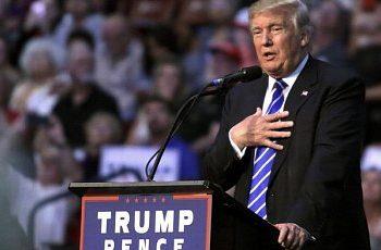 Мексика отказалась платить за стену Трампа на американской границе