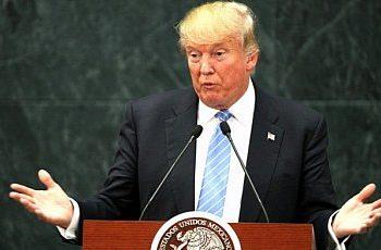 Трамп планирует «дружить» с главой России