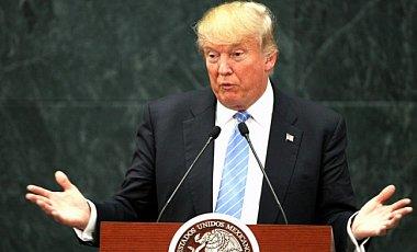 Трамп планирует «дружить» с главой России