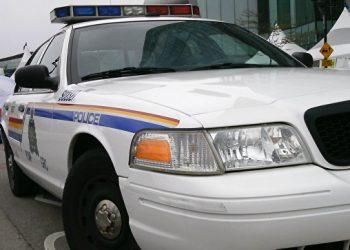 В Торонто мужчина открыл стрельбу на парковке перед церковью