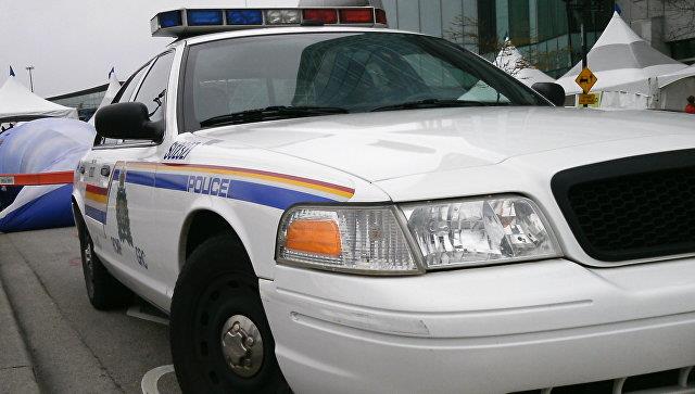 В Торонто мужчина открыл стрельбу на парковке перед церковью