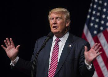 Трамп в случае избрания предоставит легальный статус иммигрантам