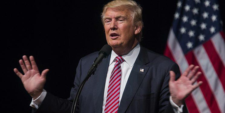 Трамп в случае избрания предоставит легальный статус иммигрантам