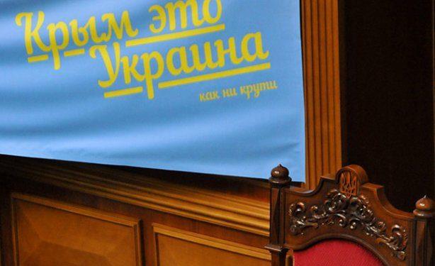 Российский ЦИК утвердил «депутатов» Госдумы от Крыма