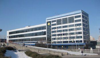 "Укрпочта" закроет часть логистических центров, - пресса